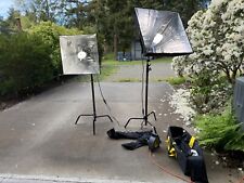 Lowell impact lighting for sale  Port Townsend