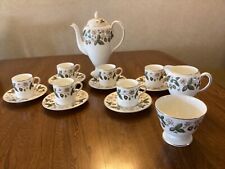 Wedgwood wild strawberry for sale  BRIDGNORTH