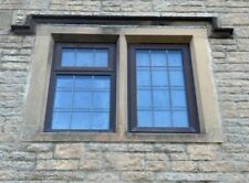 Cast stone mullion for sale  CHELTENHAM