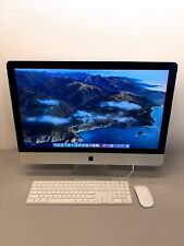 imac 27 i7 for sale  Newport Beach