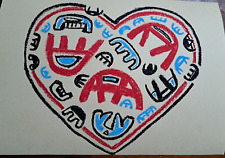 Omaggio giuseppe capogrossi usato Omaggio giuseppe capogrossi usato  Sestino