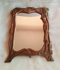 Antico specchio trucco usato  Pomezia