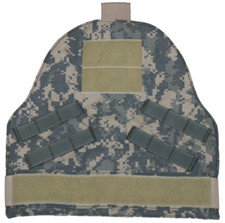Tamanho único - Protetor ACU Deltoid Outershell Exército Militar dos EUA UCP, usado comprar usado  Enviando para Brazil