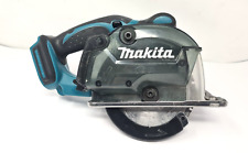 Makita dcs552 ltx for sale  REDDITCH