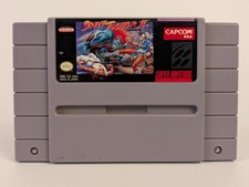 Street Fighter II 2 (Super Nintendo, SNES) ➡️somente cartucho autêntico - Testado 🎮 comprar usado  Enviando para Brazil