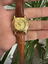 Vintage gucci 6500 for sale  BRISTOL
