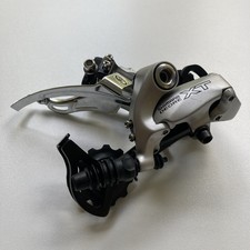 Top shimano deore gebraucht kaufen  Berlin