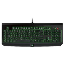 Clavier razer blackwidow d'occasion  Les Mureaux