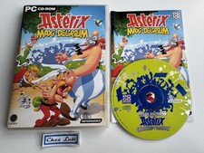 Astérix maxi delirium d'occasion  Paris XII