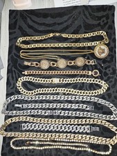 Job lot gold for sale  NOTTINGHAM