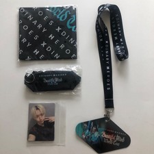 Xdinary heroes beautiful for sale  Santa Cruz
