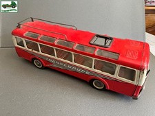 Jouet ancien bus d'occasion  Vidauban
