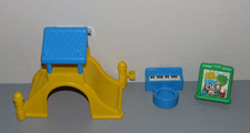 Little people time for sale  Saint Louis