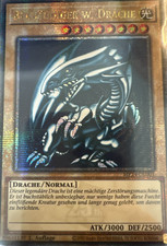 Blauäugiger drache mp24 gebraucht kaufen  Lünen