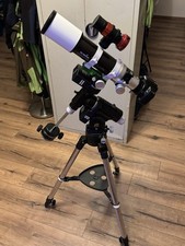 Skywatcher evostar 72ed gebraucht kaufen  Aindling