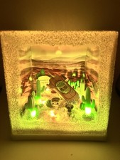 Diorama funko bitty gebraucht kaufen  Düsseldorf