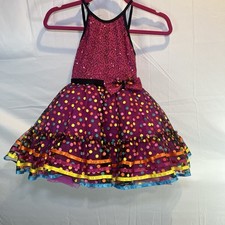 Revolution dance costume for sale  Manvel