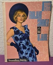 Ddr jahre versandhaus gebraucht kaufen  Leipzig