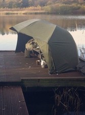 Aqua rib brolly for sale  ELLESMERE PORT
