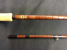 Vintage bruce walker for sale  SPALDING