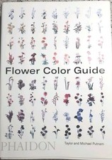 Flower color guide for sale  New Fairfield