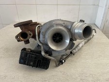 Turbina per bmw usato  Paterno