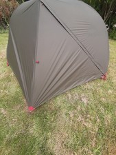 Msr hubba person for sale  GORDON