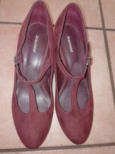 Damen schuhe pumps gebraucht kaufen  Mülheim an der Ruhr