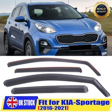 Kia sportage mk4 for sale  WALSALL