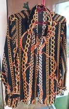 Damen bluse blusenjacke gebraucht kaufen  Weiterstadt
