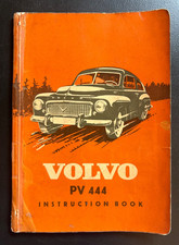 1957 volvo pv444 for sale  Denver