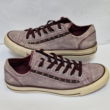 Converse lace low for sale  BALLYMENA
