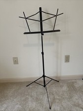 Music stand for sale  Milwaukee
