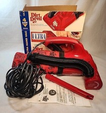 Dirt devil ultra for sale  Benton