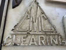 Large heavy antique for sale  Lake in the Hills