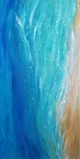 Abstract surf beach for sale  USA
