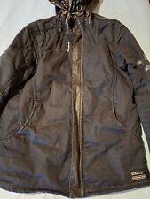 Star raw giubbotto usato  Lentini