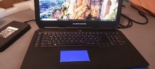 Alienware m17x gtx gebraucht kaufen  München