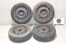 Pel meriva reifen gebraucht kaufen  Gelsenkirchen