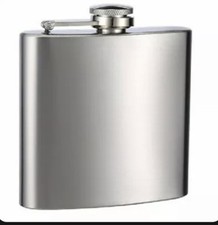 Stainless steel hip for sale  Kansas City