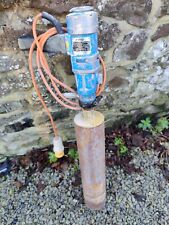 Tyrolit diamond core for sale  MAIDSTONE