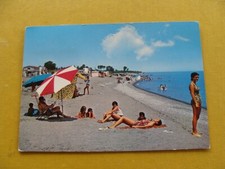 Crosia spiaggia mirto usato  Frosinone