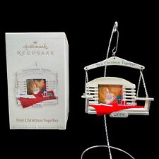 Hallmark keepsake ornament for sale  Springfield