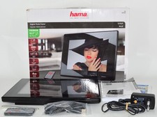 Digitaler bilderrahmen 095296 gebraucht kaufen  Osnabrück