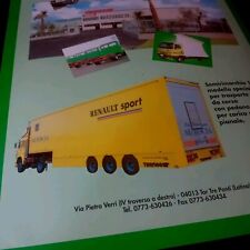 Tecnokit furgonature iveco usato  Brescia