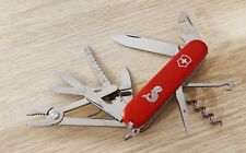 Victorinox swiss army d'occasion  Chaux