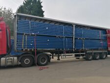 Stow pallet racking for sale  BLACKBURN
