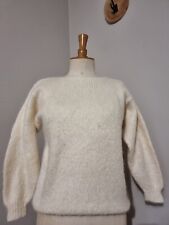 Pull tricot main d'occasion  Hergnies