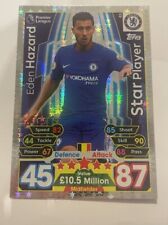 Eden hazard chelsea for sale  WARRINGTON