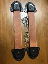 Antique trunk handles for sale  Columbia